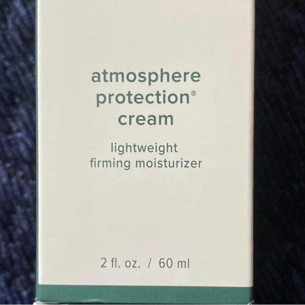 OSEA Atmosphere Protection Cream - Picture 9 of 13